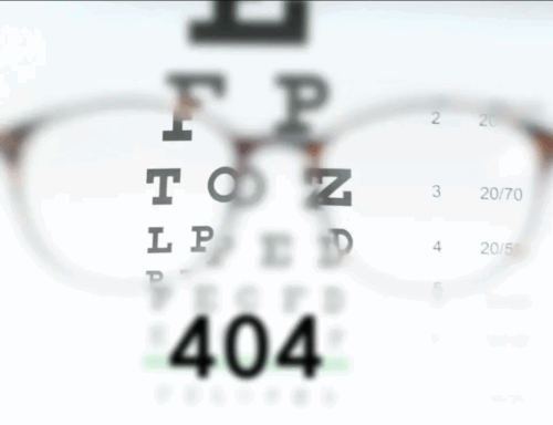 Marcação Exame Optometria