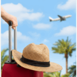 Alojamento e Viagens