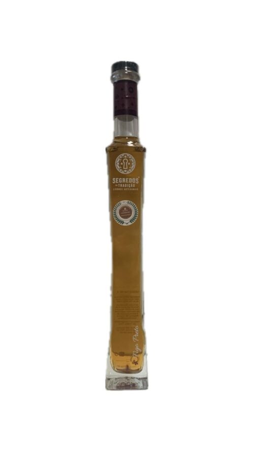 Licor de Figo fresco