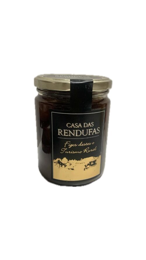 Figos Casa das Rendufas
