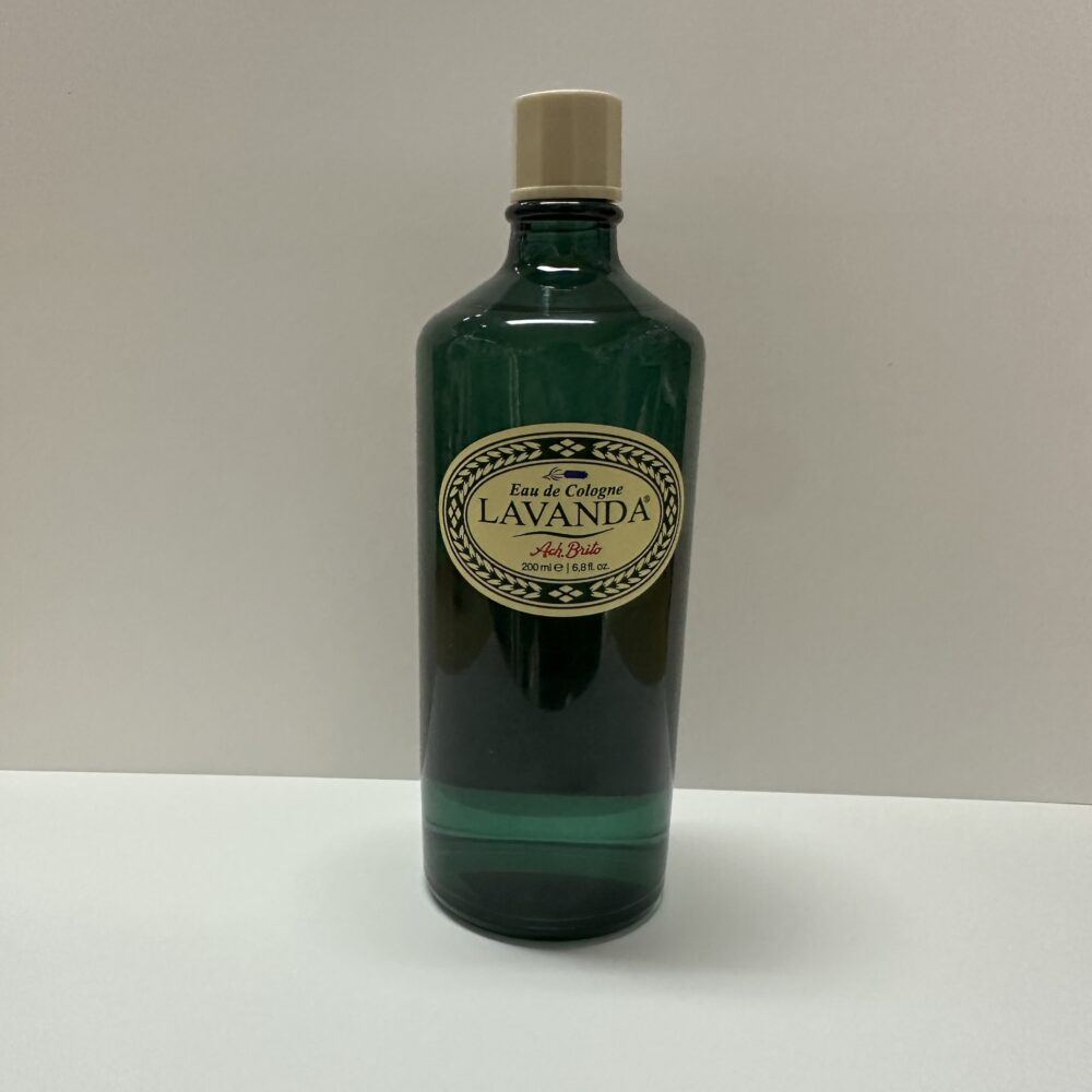 Lavanda Água de Colónia