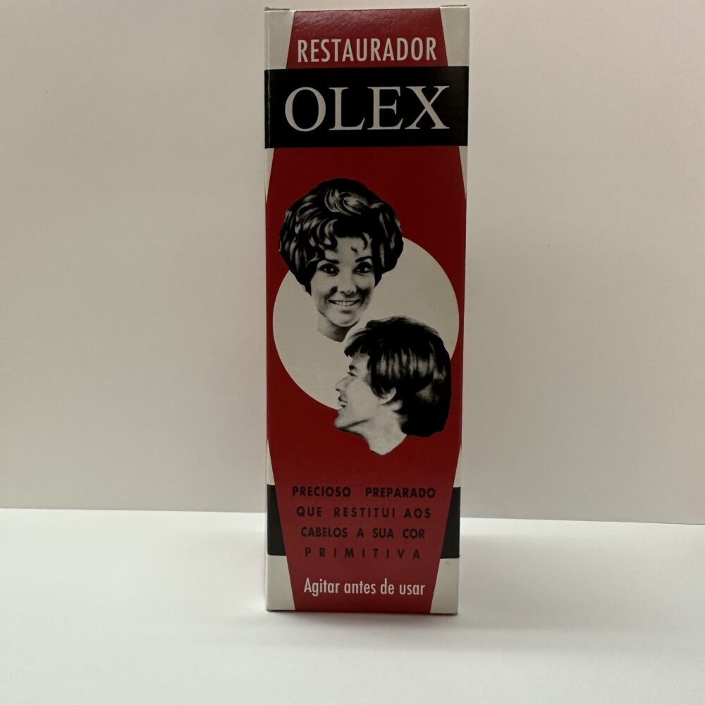 Restaurador Olex