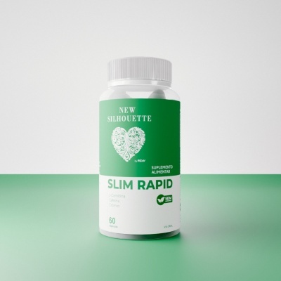 SLIM RAPID- NEW SILHOUETTE