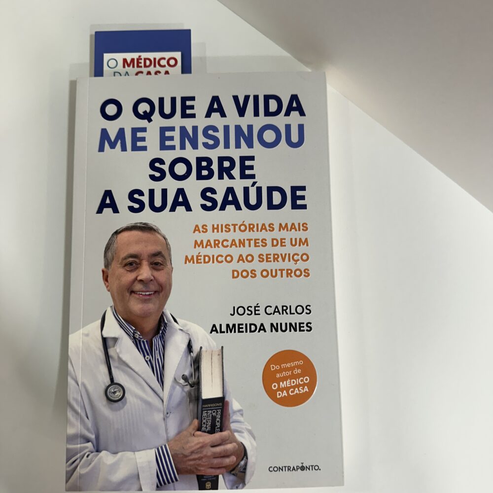 Livro de Saúde