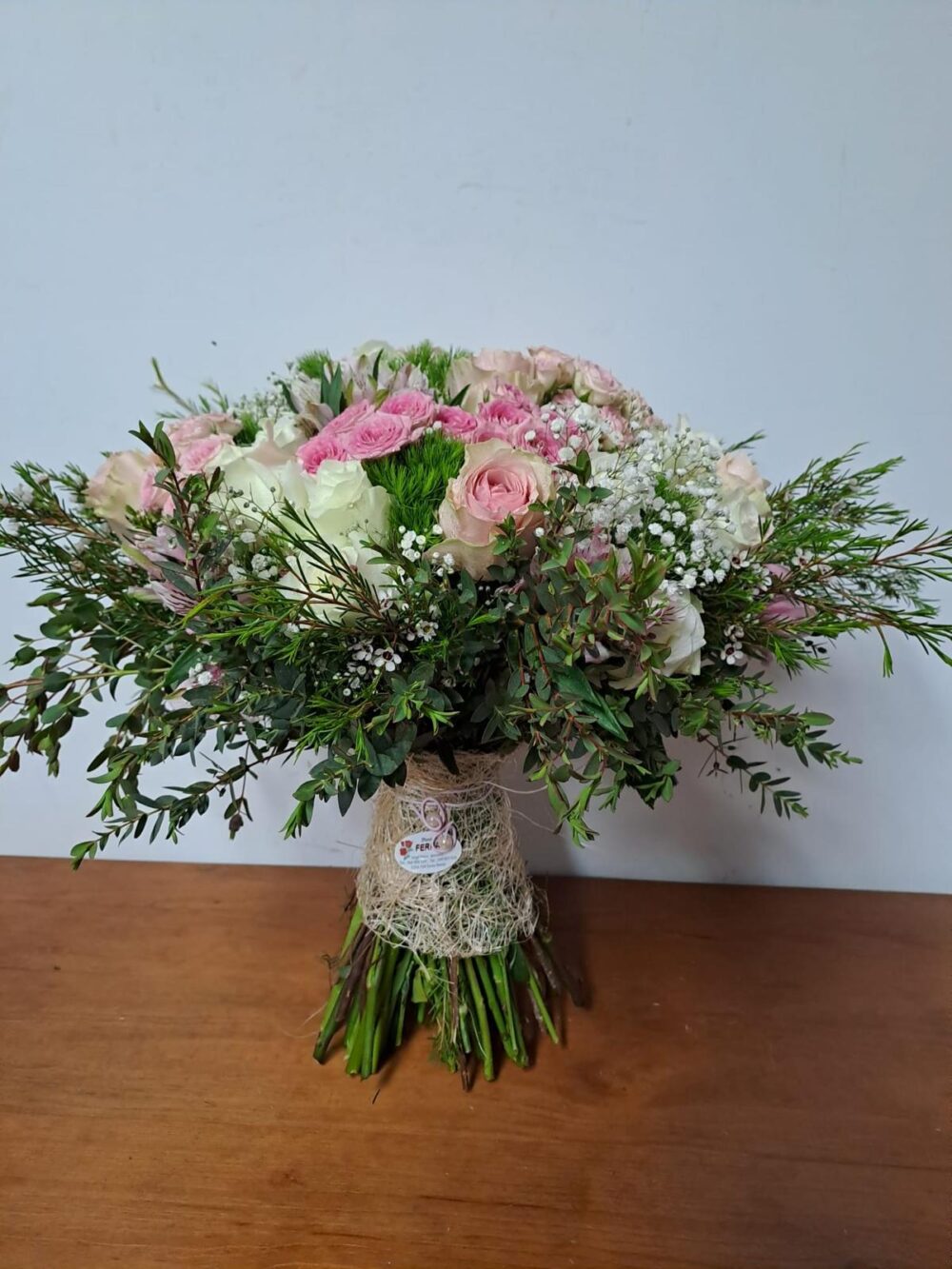 Bouquet para oferta