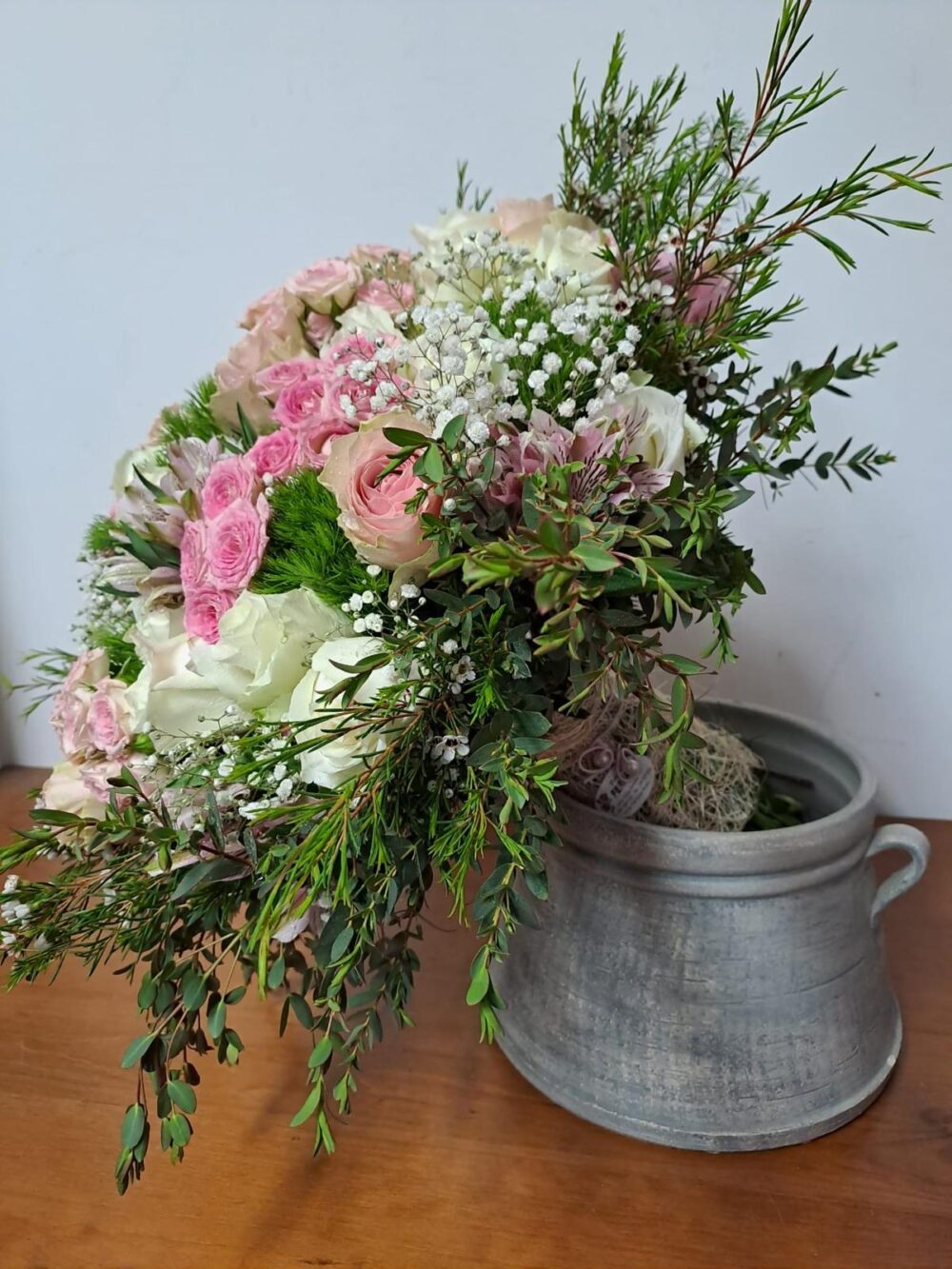 Bouquet para oferta - Imagen 9
