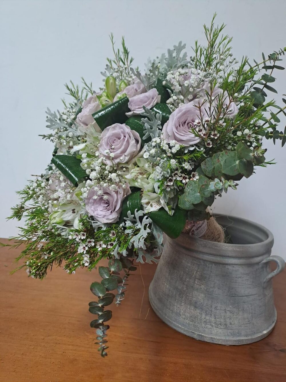 Bouquet para oferta - Imagen 10