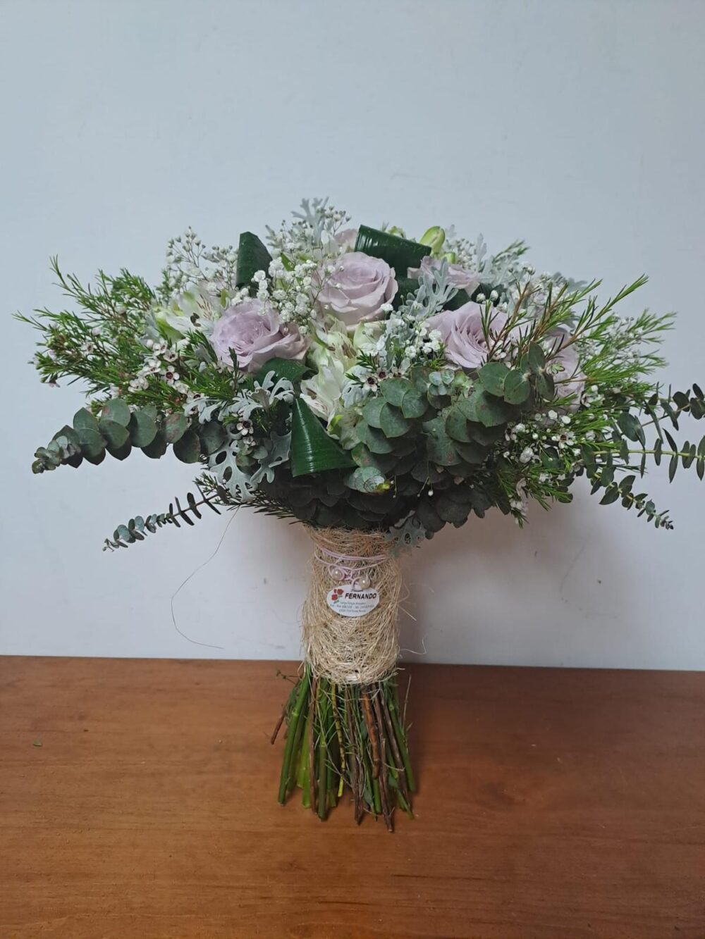 Bouquet para oferta - Imagen 11