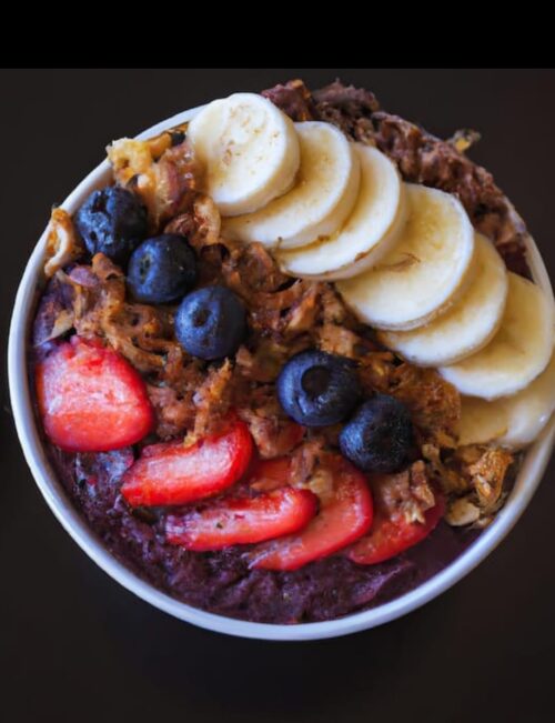 Açaí