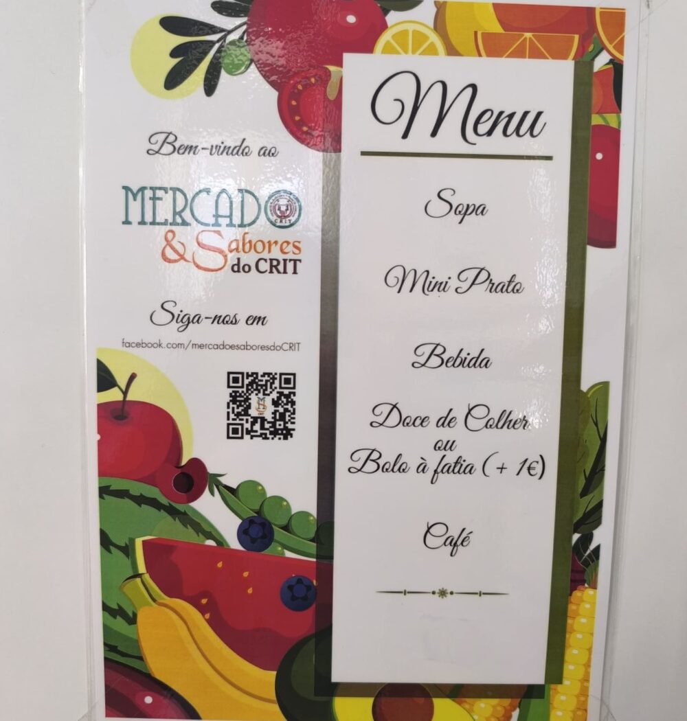 Menu Almoço - Image 2