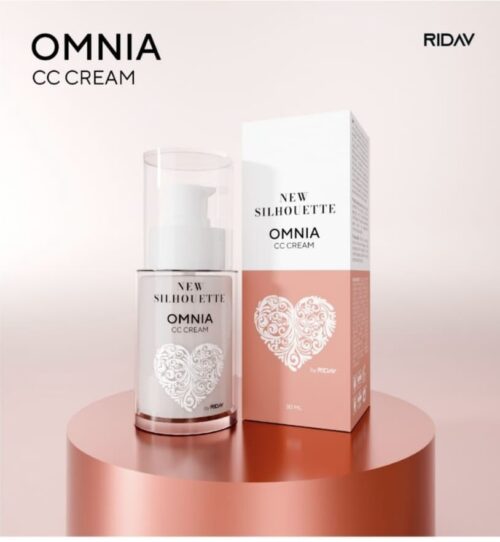 OMNIA- NEW SILHOUETTE
