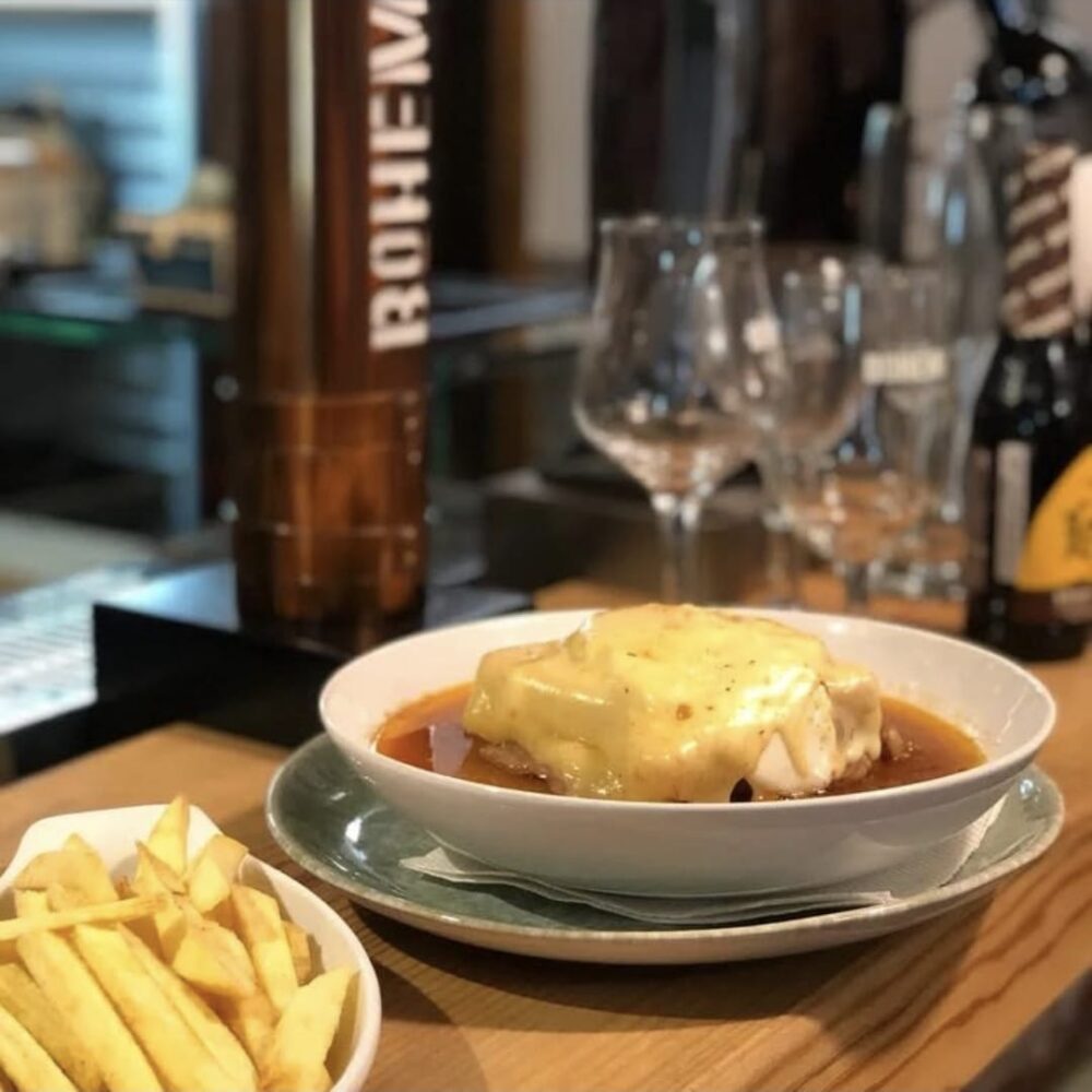 Francesinha