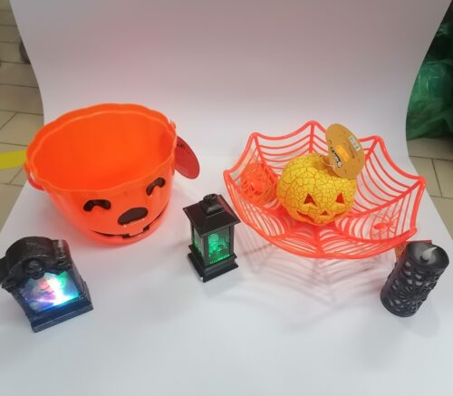 Artigos halloween