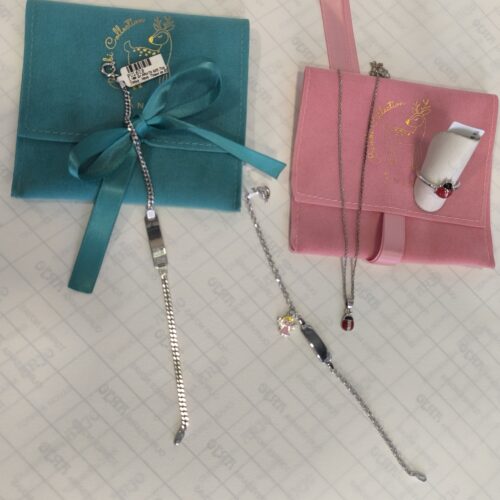 Joalharia de criança