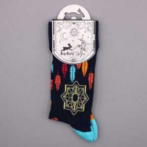 Meias Hop Hare Bamboo – Caça Sonhos