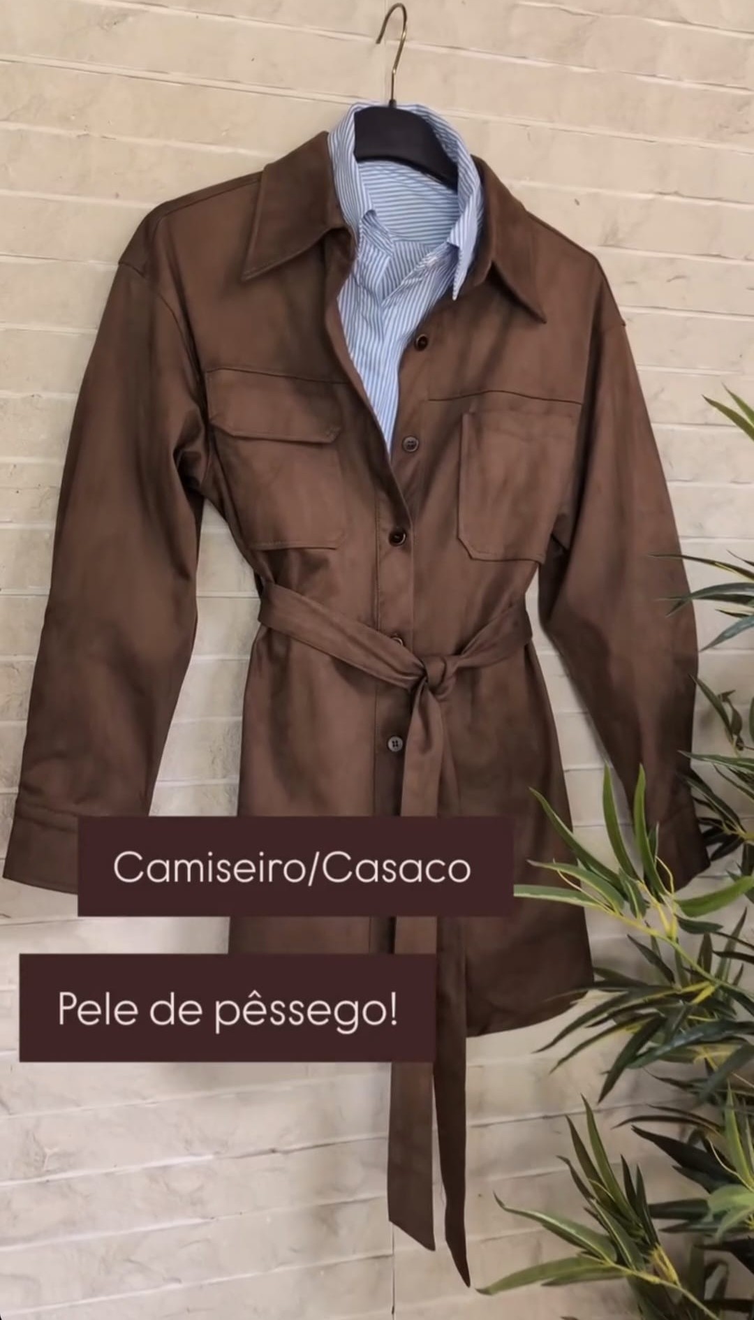 👢Bota Cano Alto (Cópia)