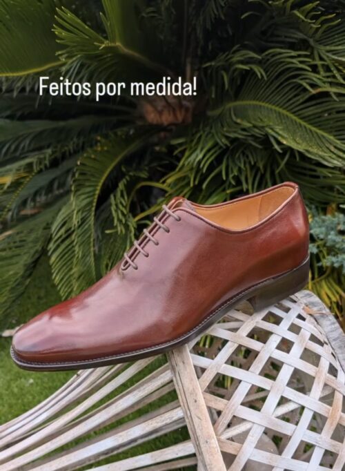 Sapato Sob Medida 👞