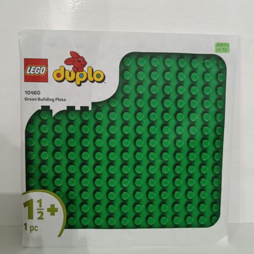 Base Lego Duplo 10460