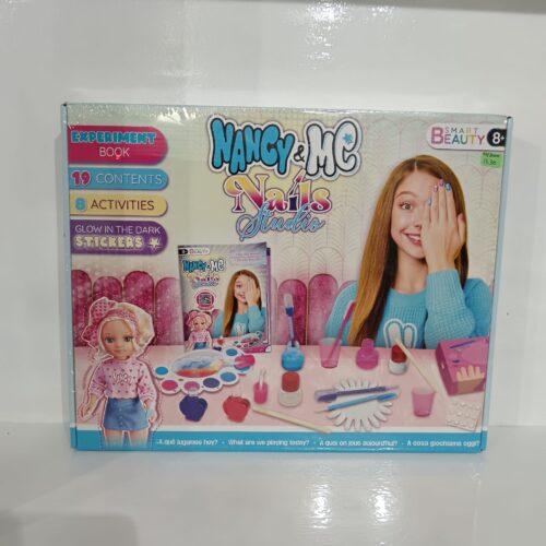 Nancy & Mc Nails Studio