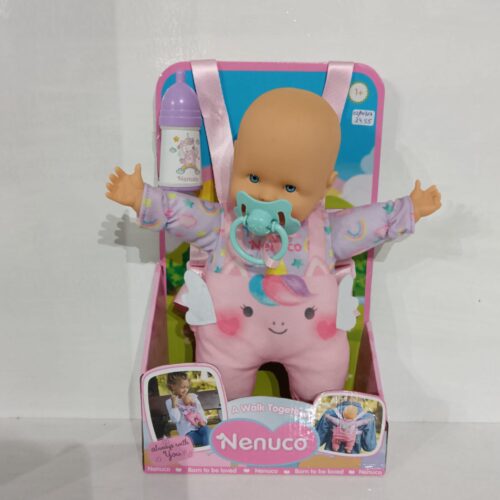 Nenuco Passeamos juntos