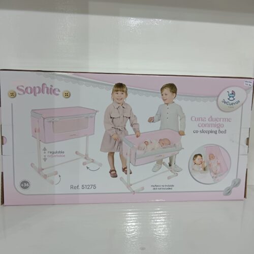 Berço Sophie