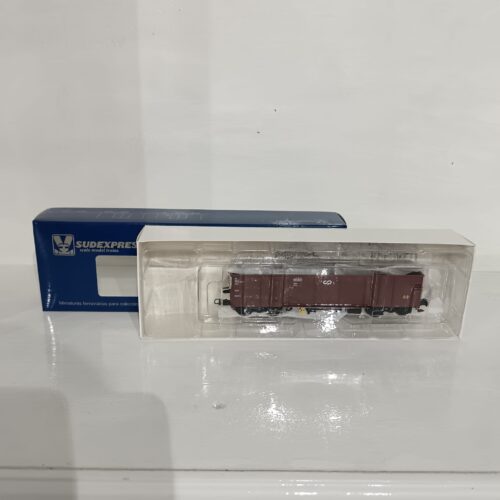 Sudexpress Cp Eaos S596015