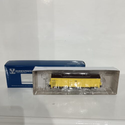 SudExpresso CP U S990002