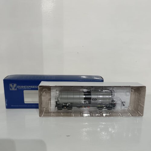 Sudexpresso CP Zaes Sud788098