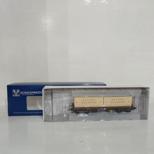 SudExpress CP Lyv S454003