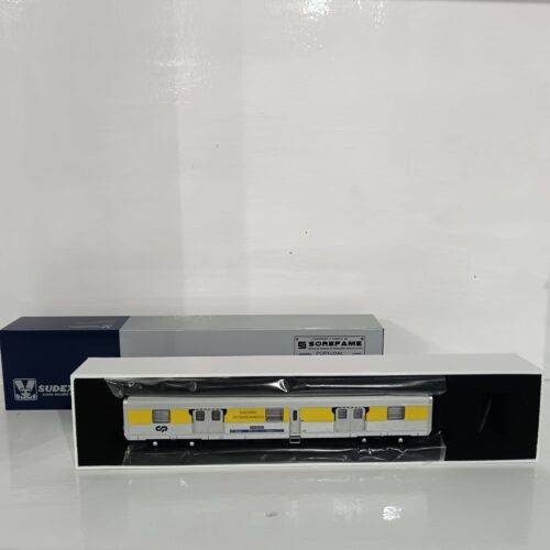 Sudexpress Comboio Socorro Entroncamento S9269020