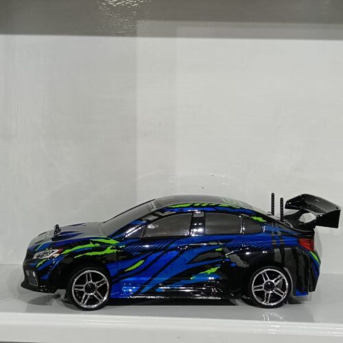 R/C Bateria Absima 4Wd ATC