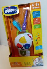 Chicco Chave Falante