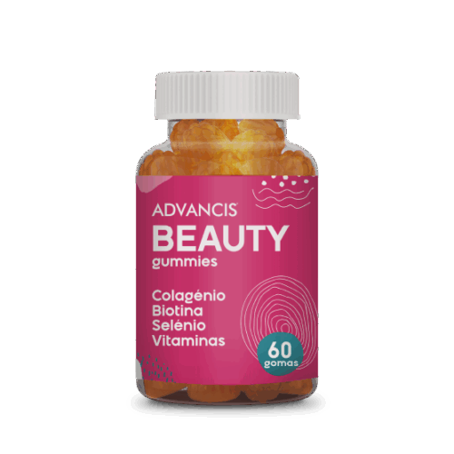 ADVANCIS BEAUTY - 60 gomas