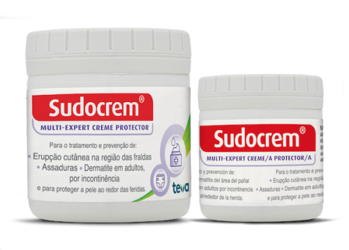 Sudocrem
