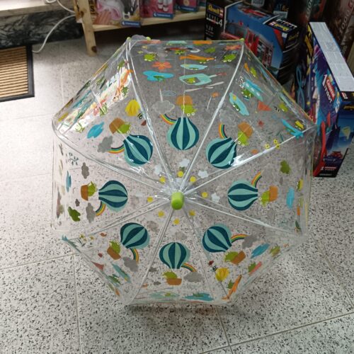 Chapeu de chuva Grenouillettes Froglets