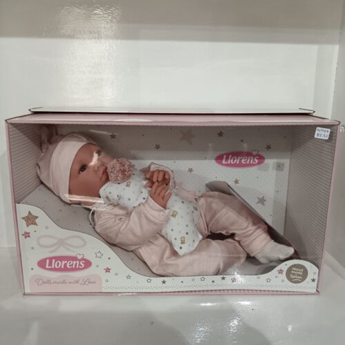 Luna Chorona Llorens