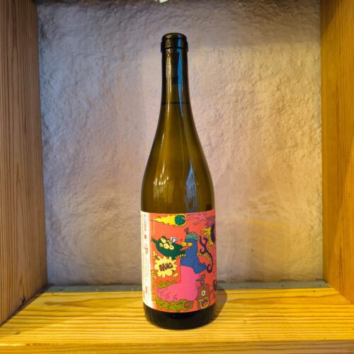 Hugo Mendes Curtimenta