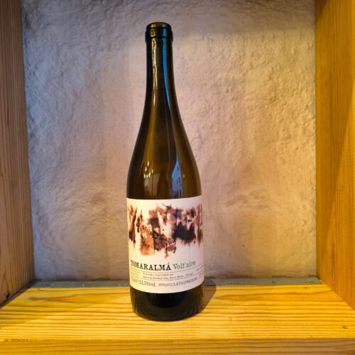 Tomaralmá Volt'aire