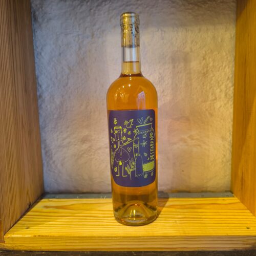 Gerações da talha - Desfarrapo