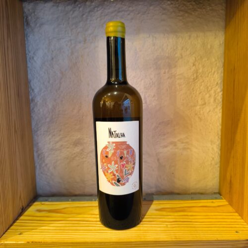 Gerações da talha - Natalha