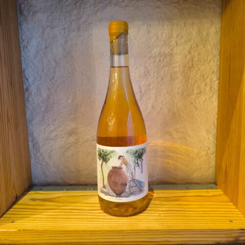 H. dos Outeiros Altos - Constança nas Talhas