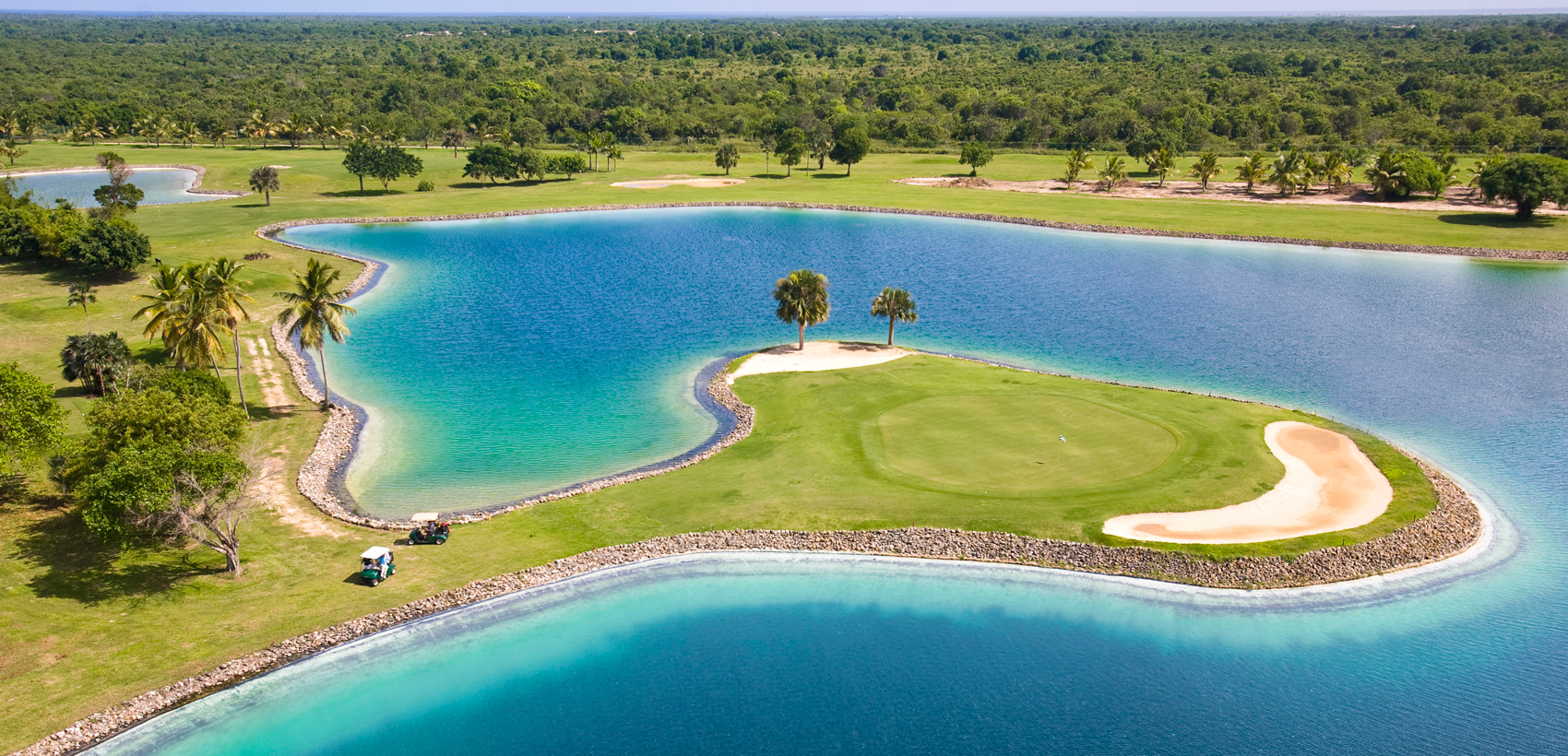 PUNTA CANA - ESPECIAL LUA DE MEL - Image 3