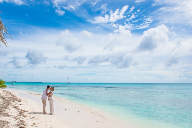 PUNTA CANA - ESPECIAL LUA DE MEL