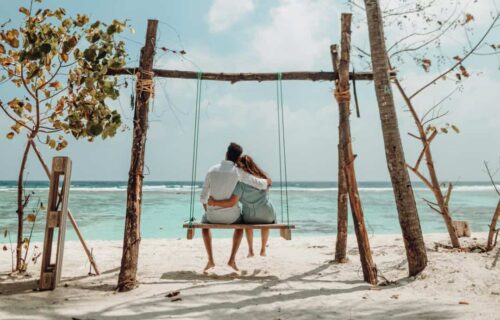 CAYO SANTA MARIA - ESPECIAL LUA DE MEL