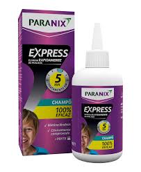 Paranix Express Champô 200 ml