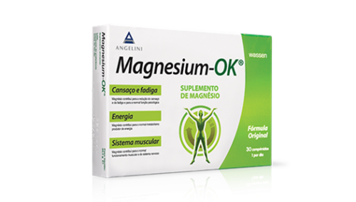 Magnesium-OK