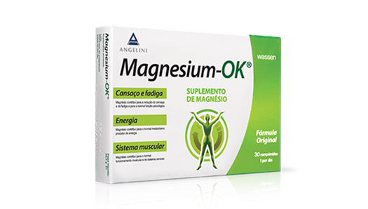 Magnesium-OK