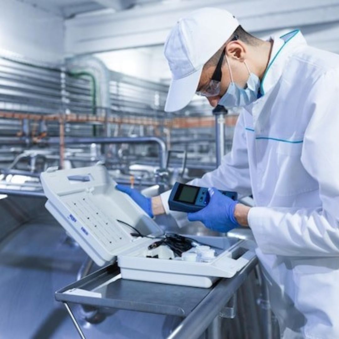 Gestão da Qualidade