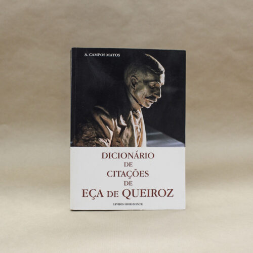 Dicionário de Citações de Eça de Queiroz
