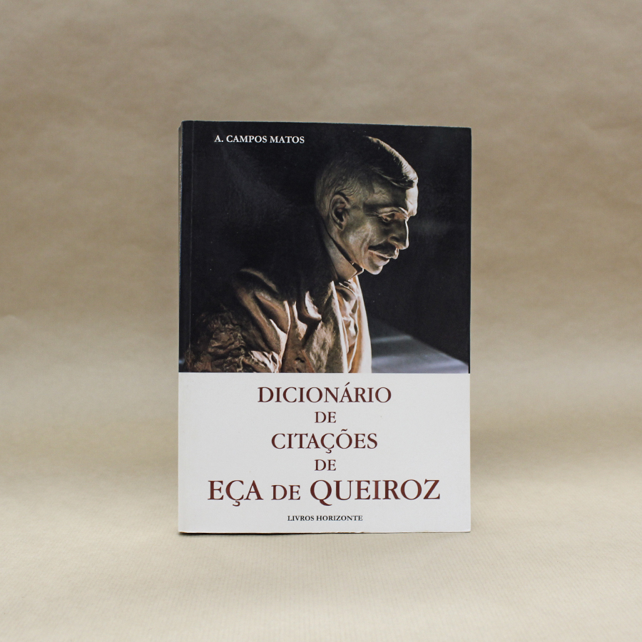 Dicionário de Citações de Eça de Queiroz